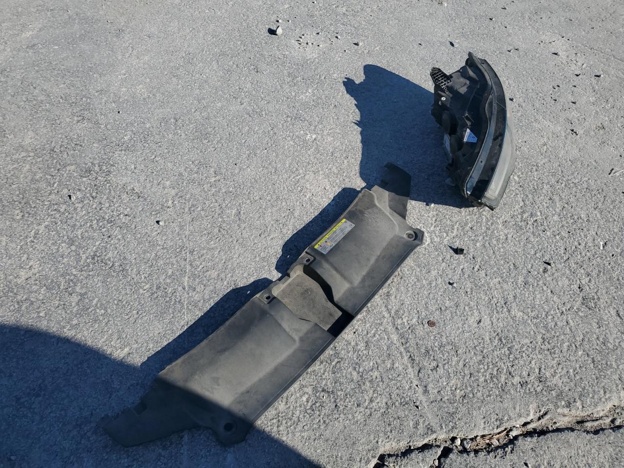 2013 Audi A6 Premium Plus VIN: WAUGGAFC8DN097360 Lot: 91555385