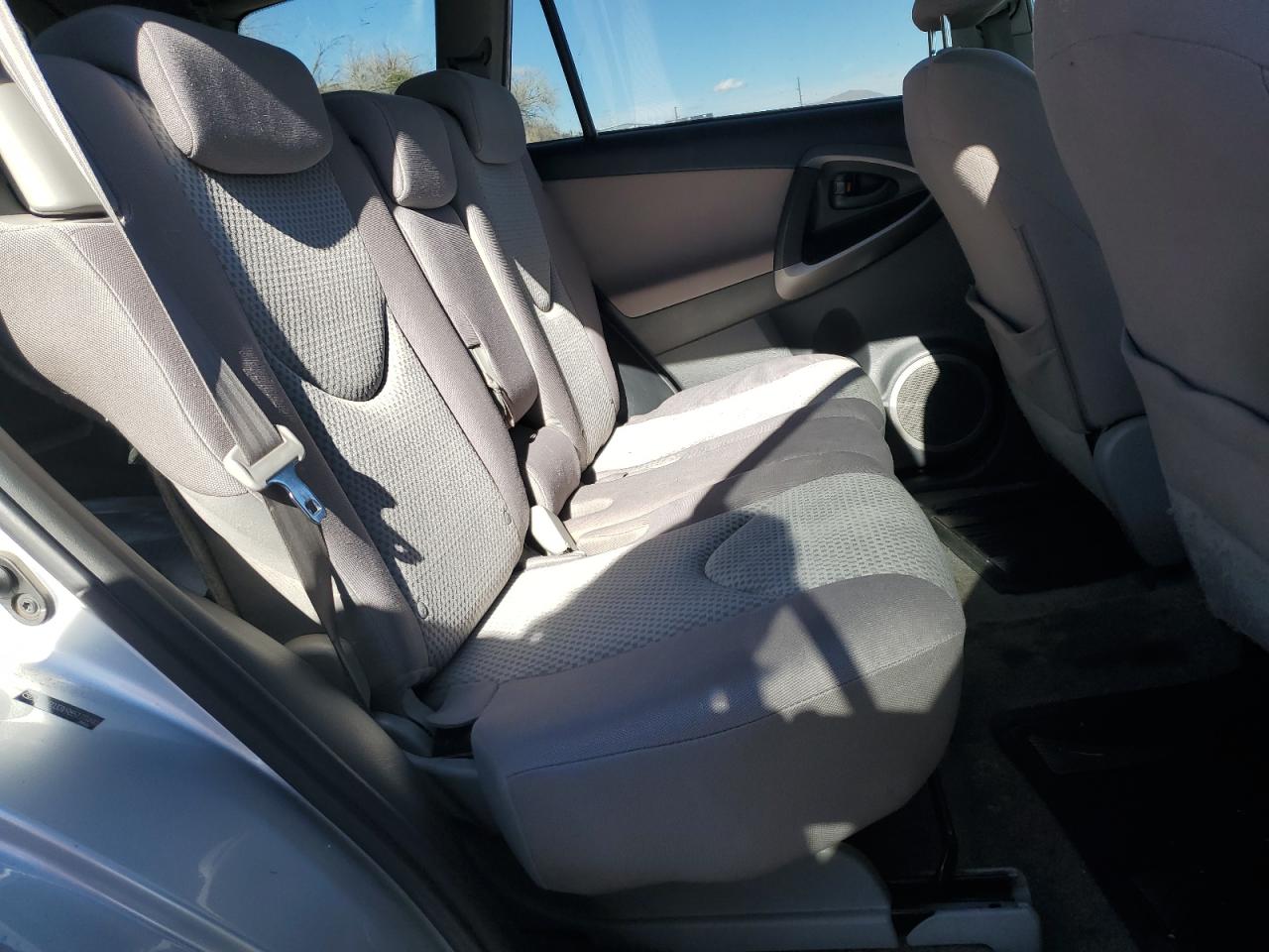 2008 Toyota Rav4 VIN: JTMBD33V985177490 Lot: 91682785