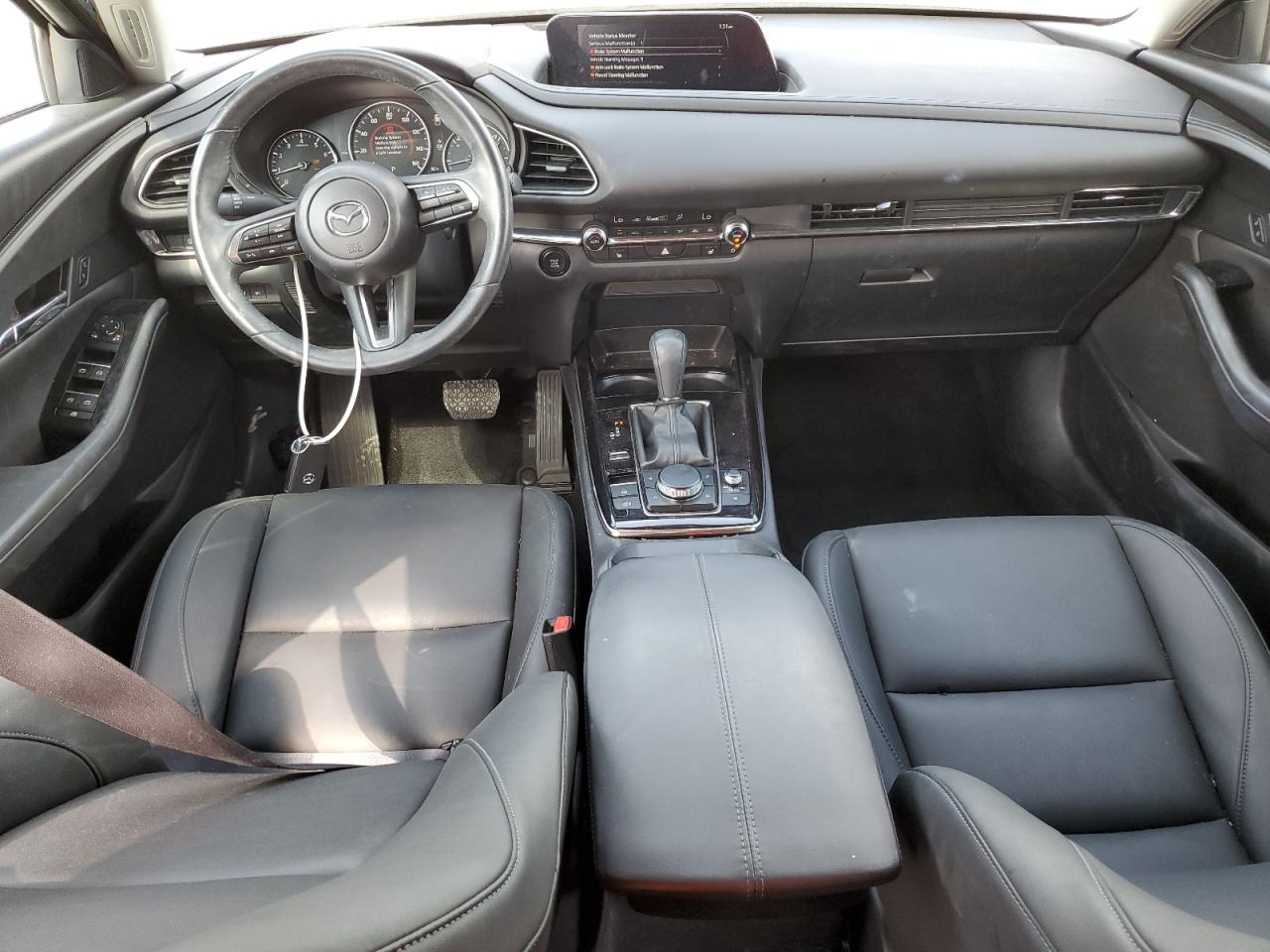 2024 Mazda Cx-30 Preferred VIN: 3MVDMBCM0RM696836 Lot: 91869195