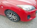 2013 MAZDA 3 1.6 TAMURA 5DR for sale at Copart YORK