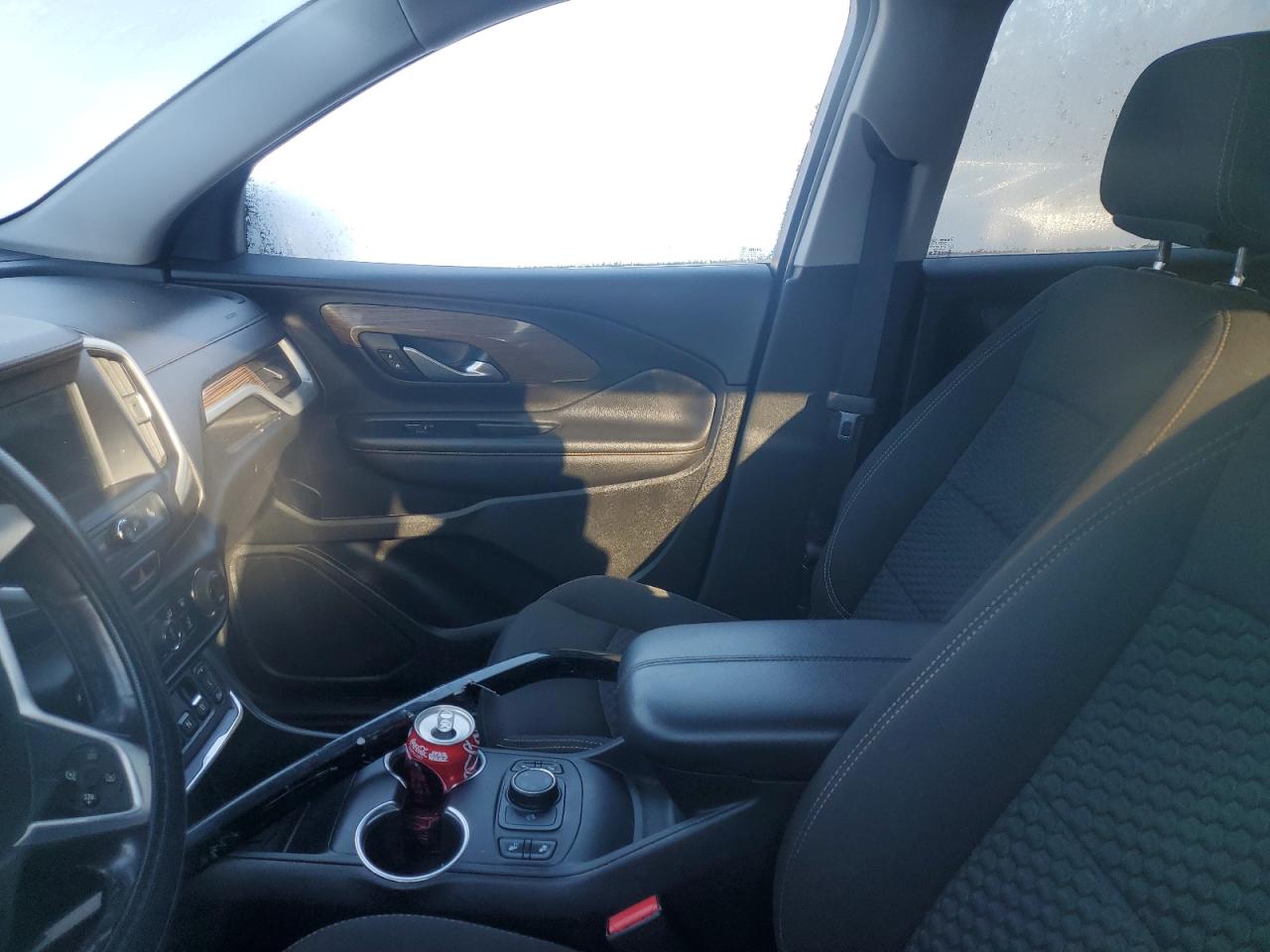 2019 GMC Terrain Sle VIN: 3GKALTEV8KL345448 Lot: 93618765