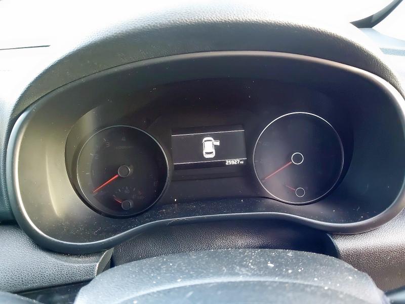 2020 KIA SPORTAGE 1.6T GDI ISG 4 5DR DCT AUTO [AWD]