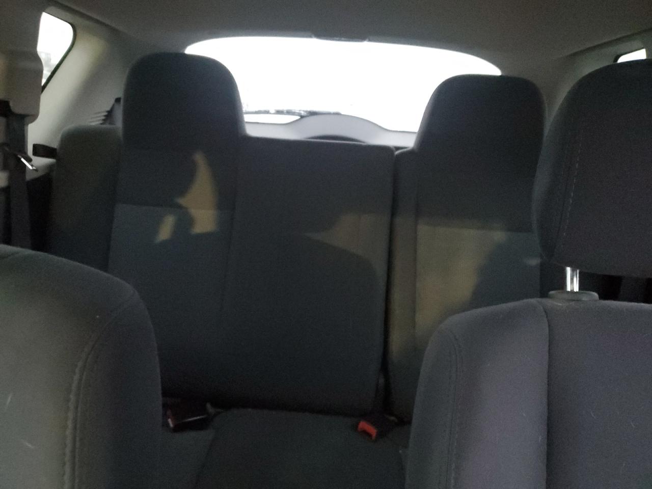 2013 Jeep Compass Sport VIN: 1C4NJDBB7DD246048 Lot: 93556835