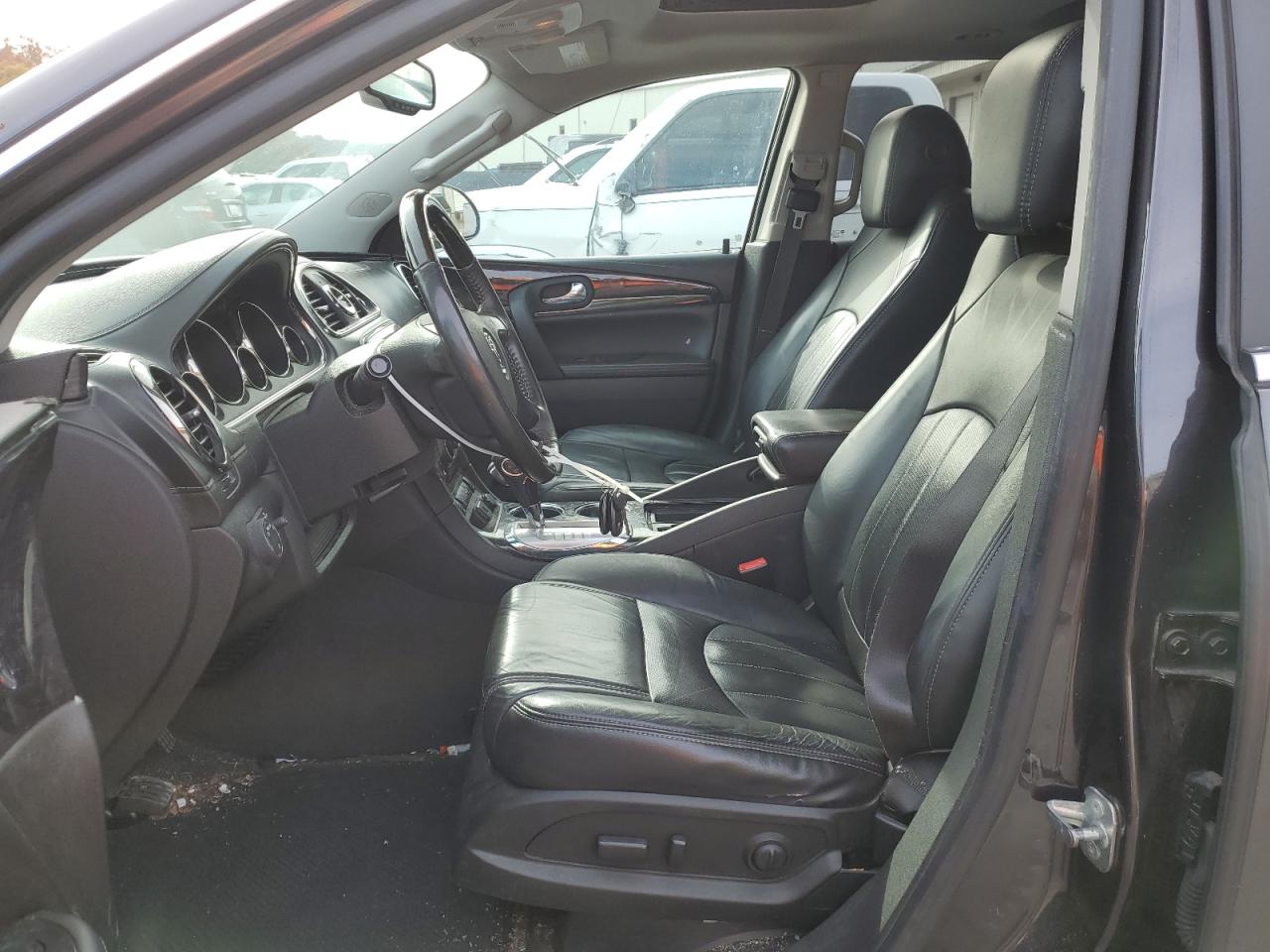 2016 Buick Enclave VIN: 5GAKVBKD6GJ226524 Lot: 91292245