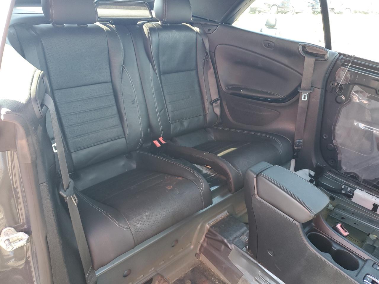 2016 Buick Cascada Premium VIN: W04WT3N55GG056387 Lot: 91120185