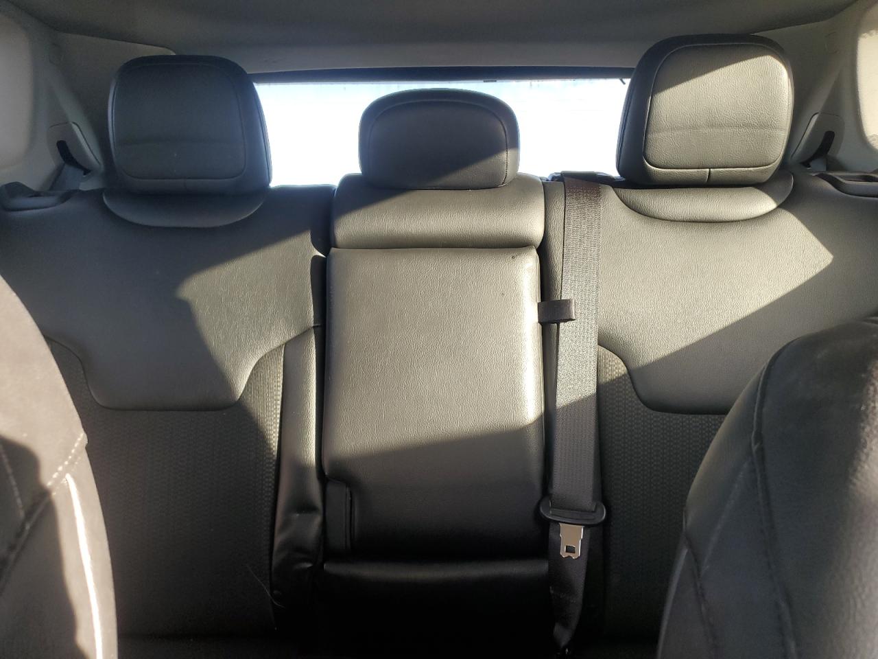 2022 Jeep Compass Trailhawk VIN: 3C4NJDDB4NT161628 Lot: 93147595