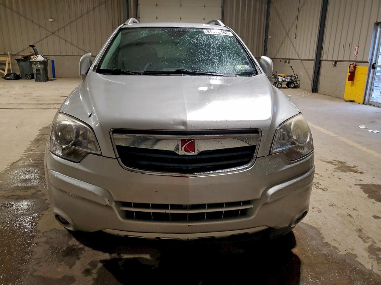 2009 Saturn Vue Xr VIN: 3GSCL53P19S618870 Lot: 94372465