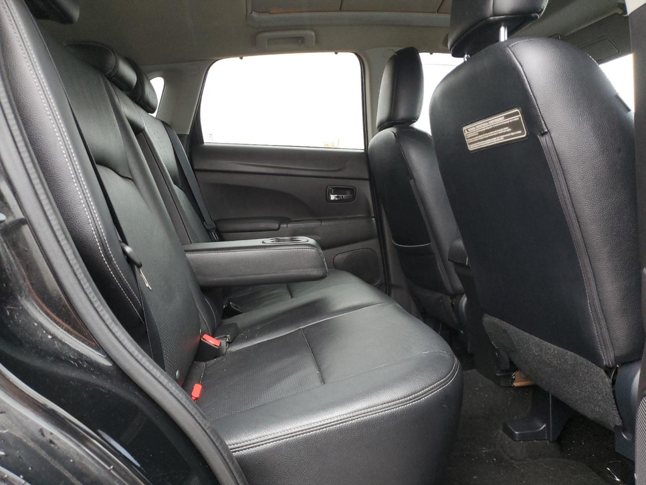 2015 Mitsubishi Rvr Gt VIN: 4A4AJ4AW7FE605326 Lot: 91971125