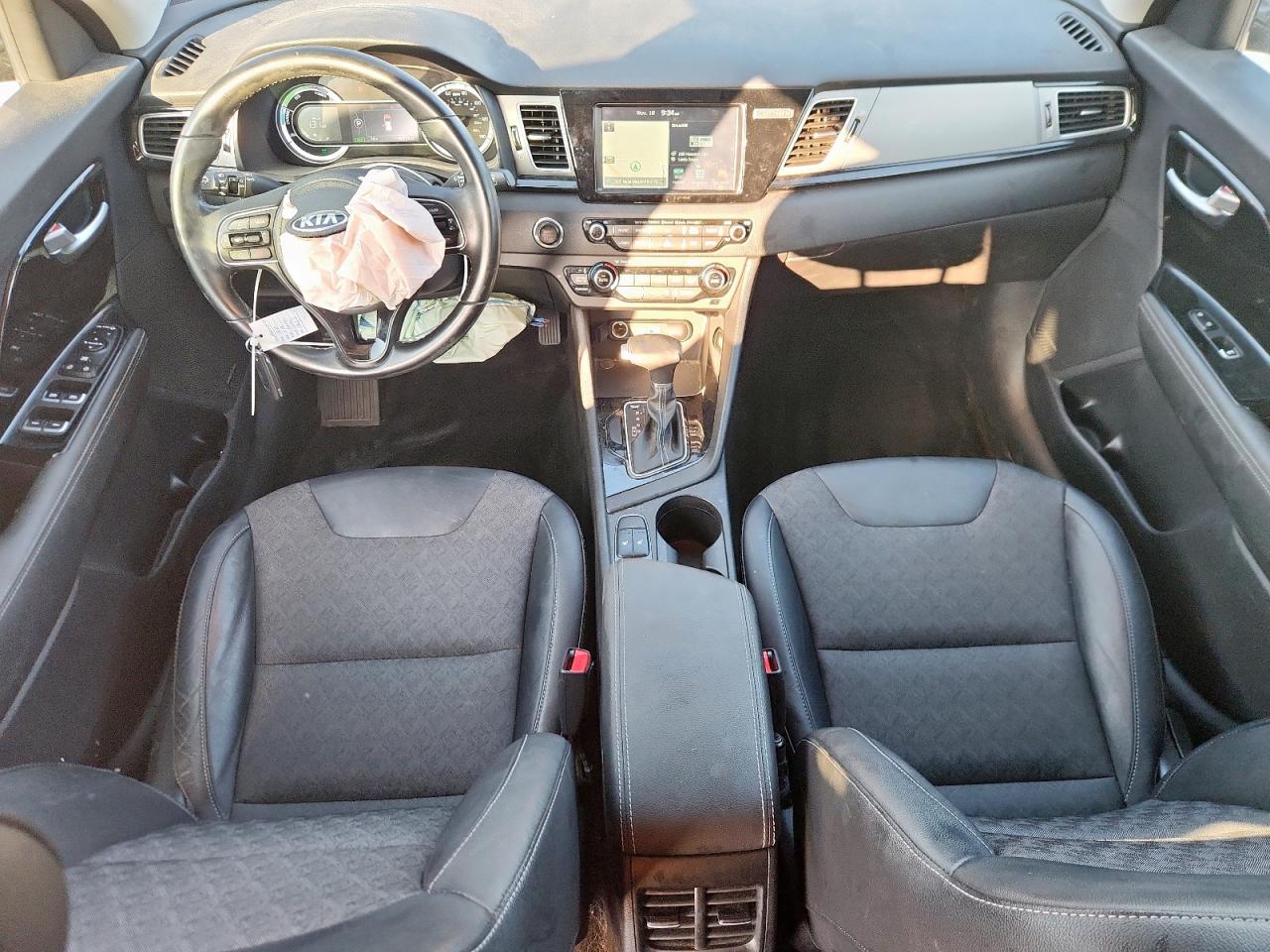 2018 Kia Niro Ex VIN: KNDCC3LC1J5145662 Lot: 93435595