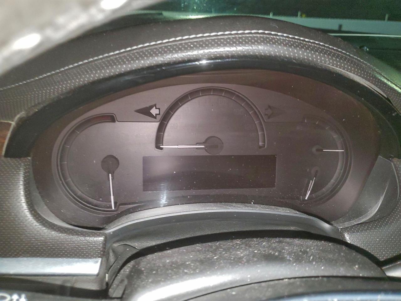 2016 Cadillac Xts Luxury Collection VIN: 2G61N5S31G9183891 Lot: 94385345