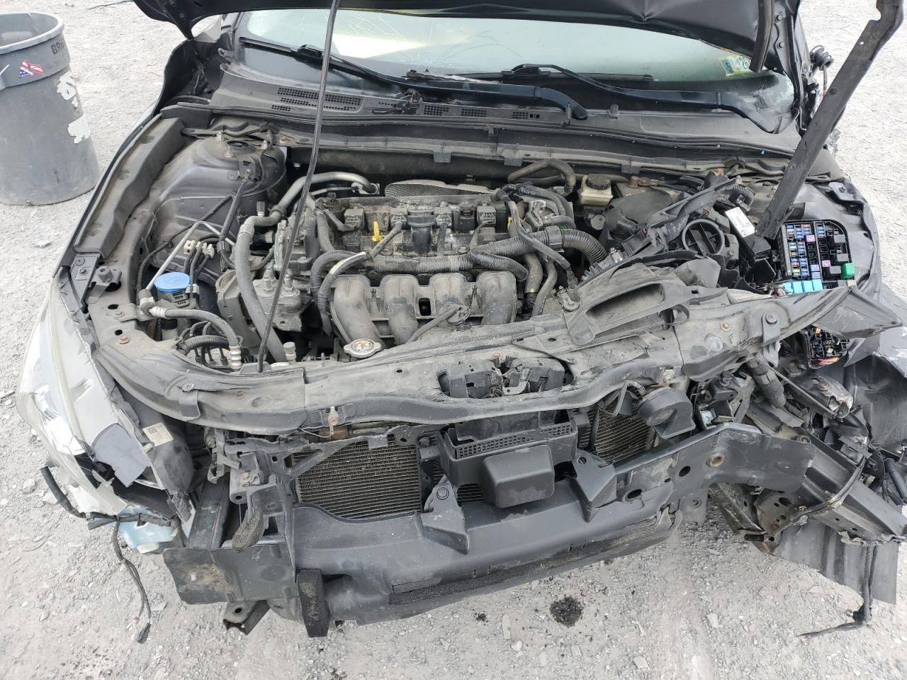 2016 Mazda 3 Touring VIN: 3MZBM1W7XGM253127 Lot: 93250755