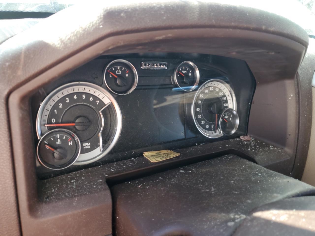 2018 Ram 1500 Slt VIN: 3C6RR7LT4JG135563 Lot: 91553275