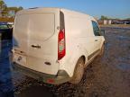 2015 FORD TRANSIT CONNECT 1.6 TDCI 95PS TREND VAN for sale at Copart WOLVERHAMPTON