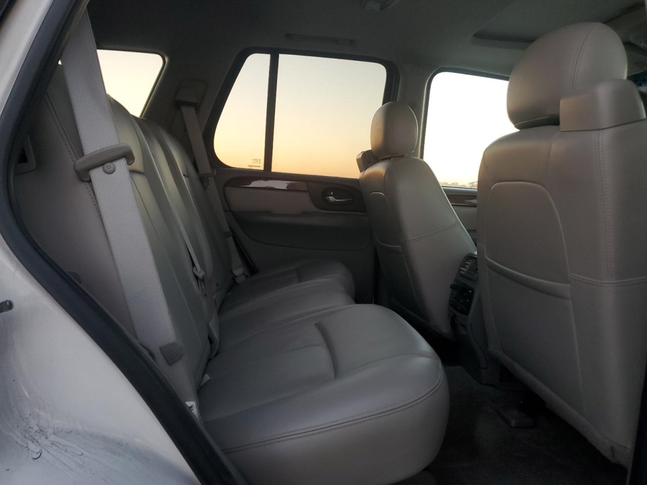 2009 GMC Envoy Slt VIN: 1GKDT43S792103418 Lot: 92857495