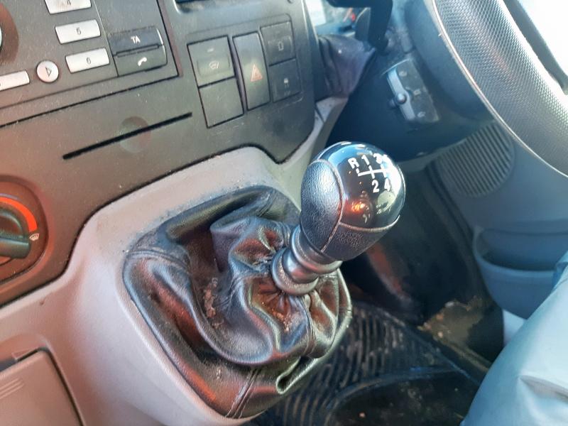 2012 FORD TRANSIT LOW ROOF VAN TDCI 100PS