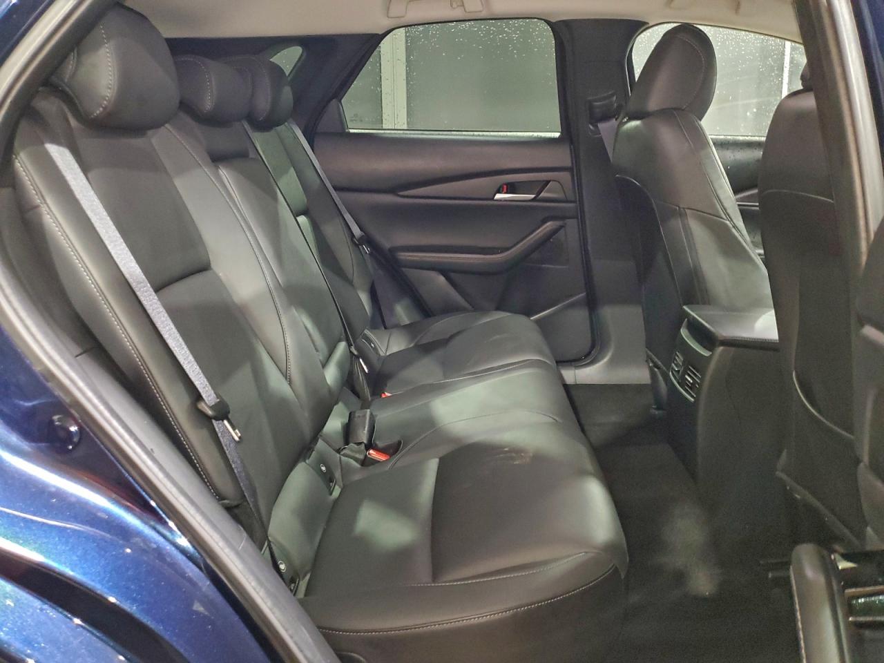 2024 Mazda Cx-30 Select VIN: 3MVDMBBM9RM653999 Lot: 94423855