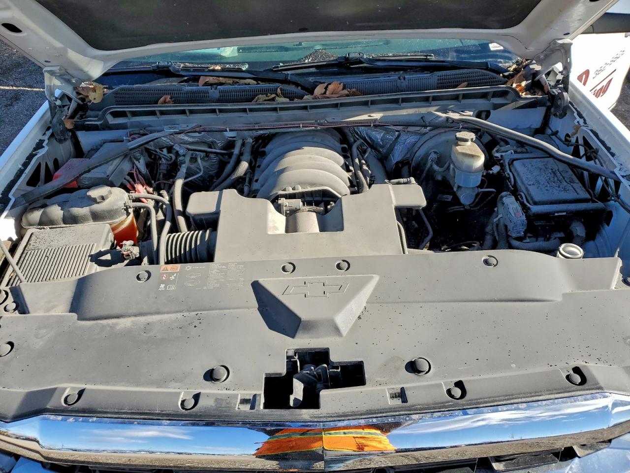 2016 Chevrolet Silverado K1500 Lt VIN: 3GCUKRECXGG281264 Lot: 93885095