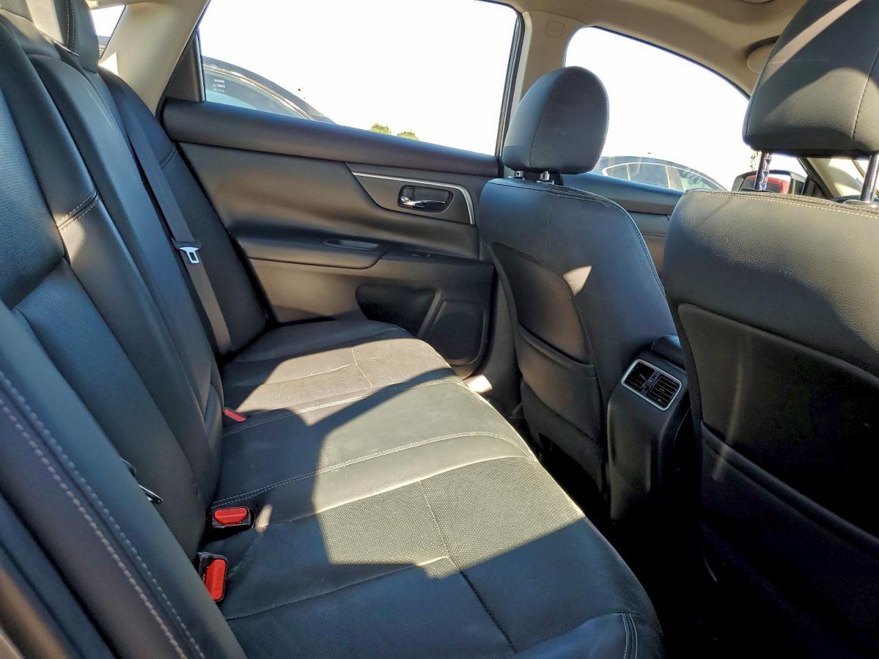 2017 Nissan Altima 2.5 VIN: 1N4AL3AP5HC108249 Lot: 93893185