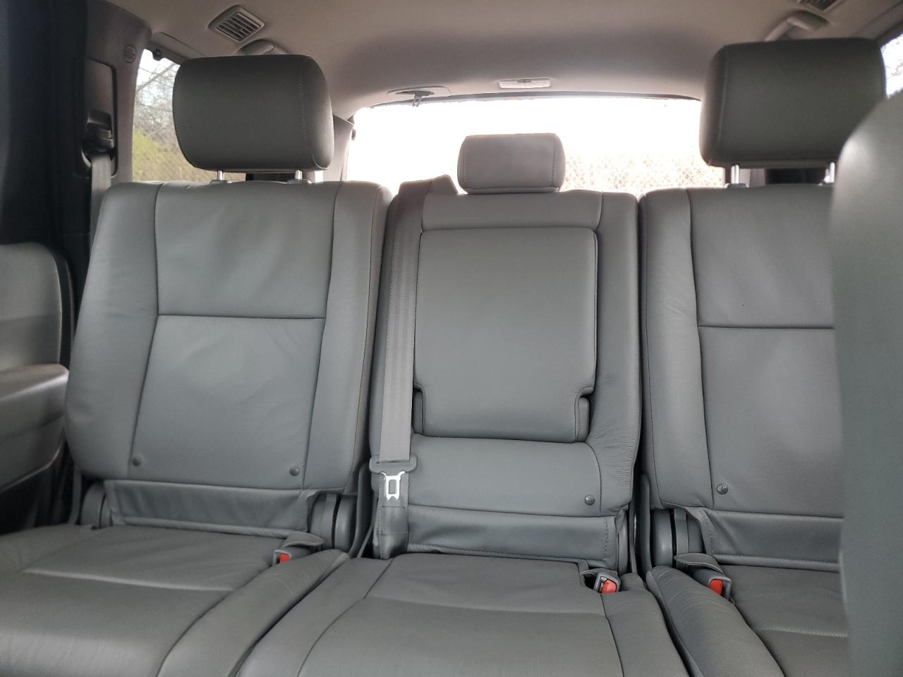 2020 Toyota Sequoia Limited VIN: 5TDJY5G14LS179010 Lot: 91928595