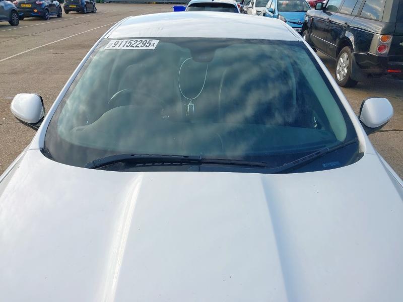 2012 JAGUAR XF PREMIUM LUXURY V6 AUTO 