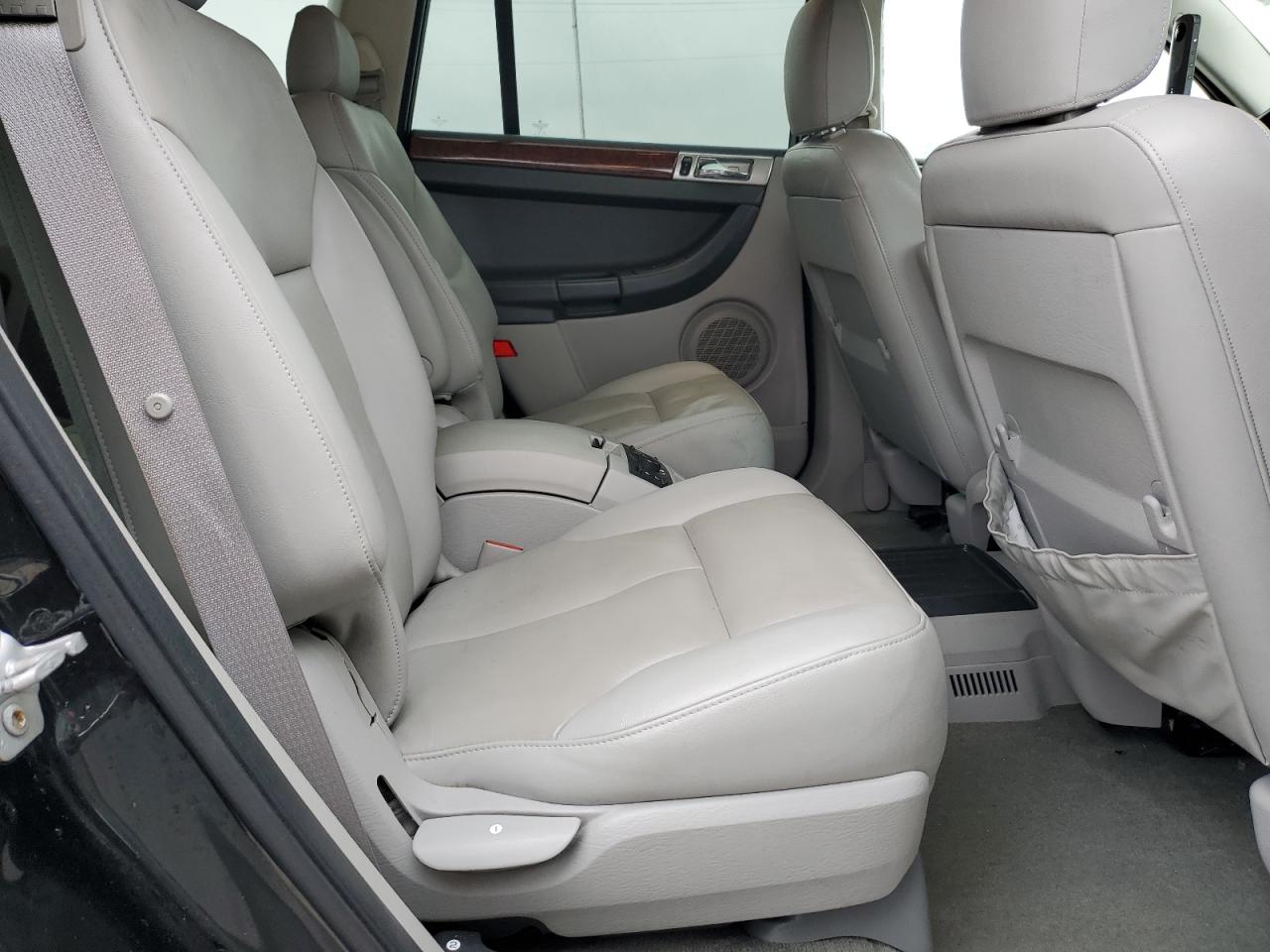 2008 Chrysler Pacifica Touring VIN: 2A8GF68X48R144274 Lot: 93606725