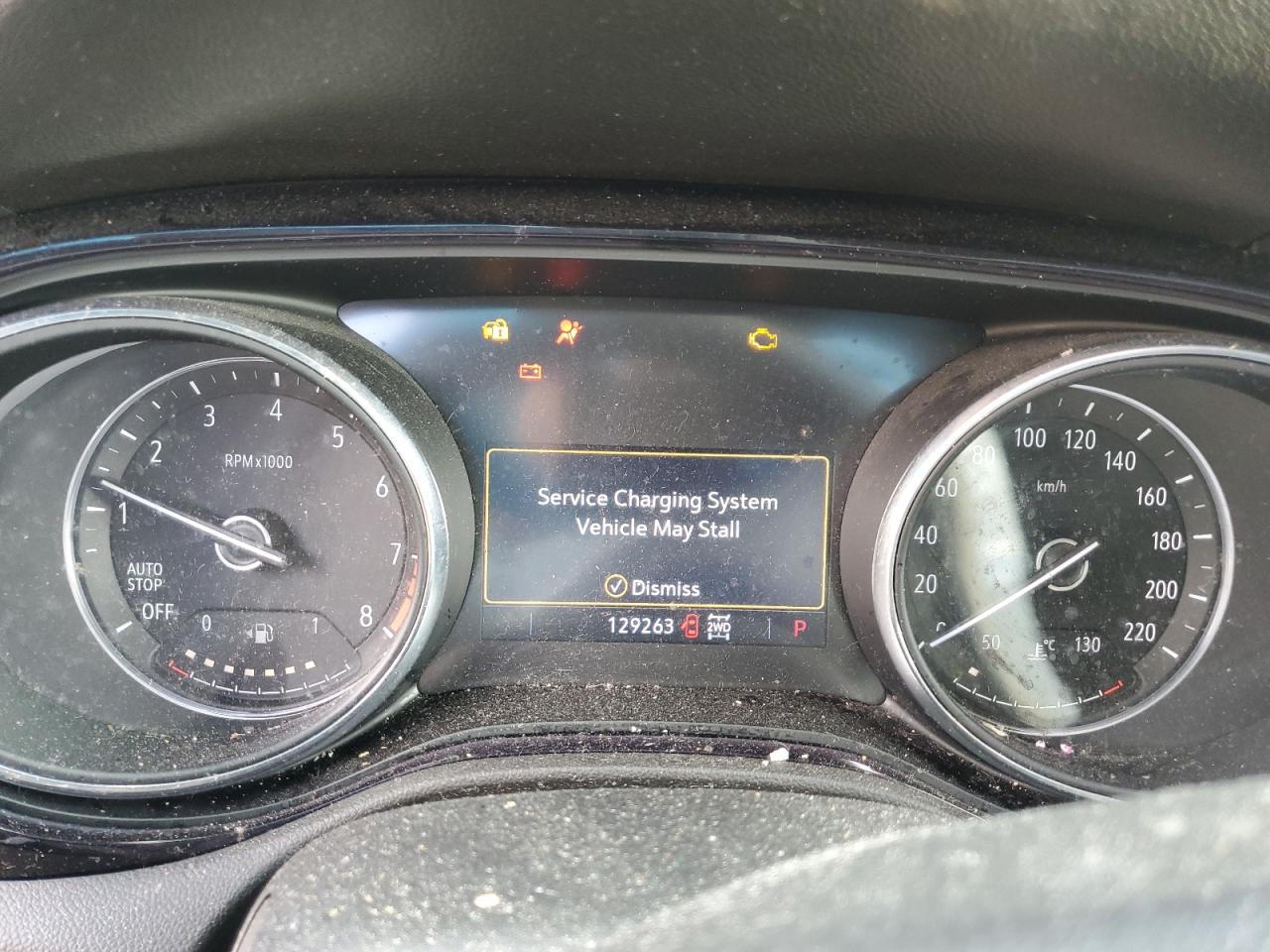 2021 Buick Encore Gx Preferred VIN: KL4MMCSL5MB058026 Lot: 92812875