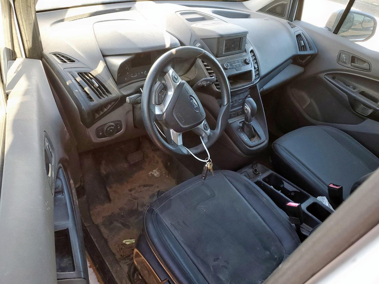 2020 Ford Transit Co Utility / Service Van VIN: NM0LS7E22L1475445 Lot: 90951825