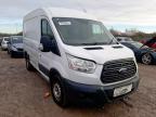 2014 FORD TRANSIT for sale at Copart BRISTOL