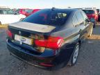 2014 BMW 3 SERIES 320D SE 4DR STEP AUTO for sale at Copart CORBY