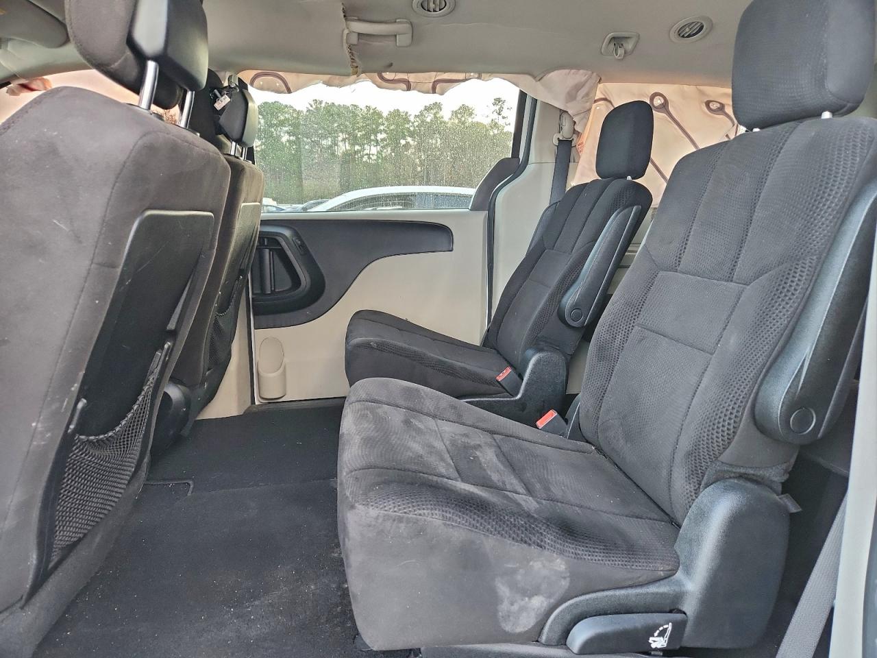 2014 Dodge Grand Caravan Se VIN: 2C4RDGBGXER170071 Lot: 94125765