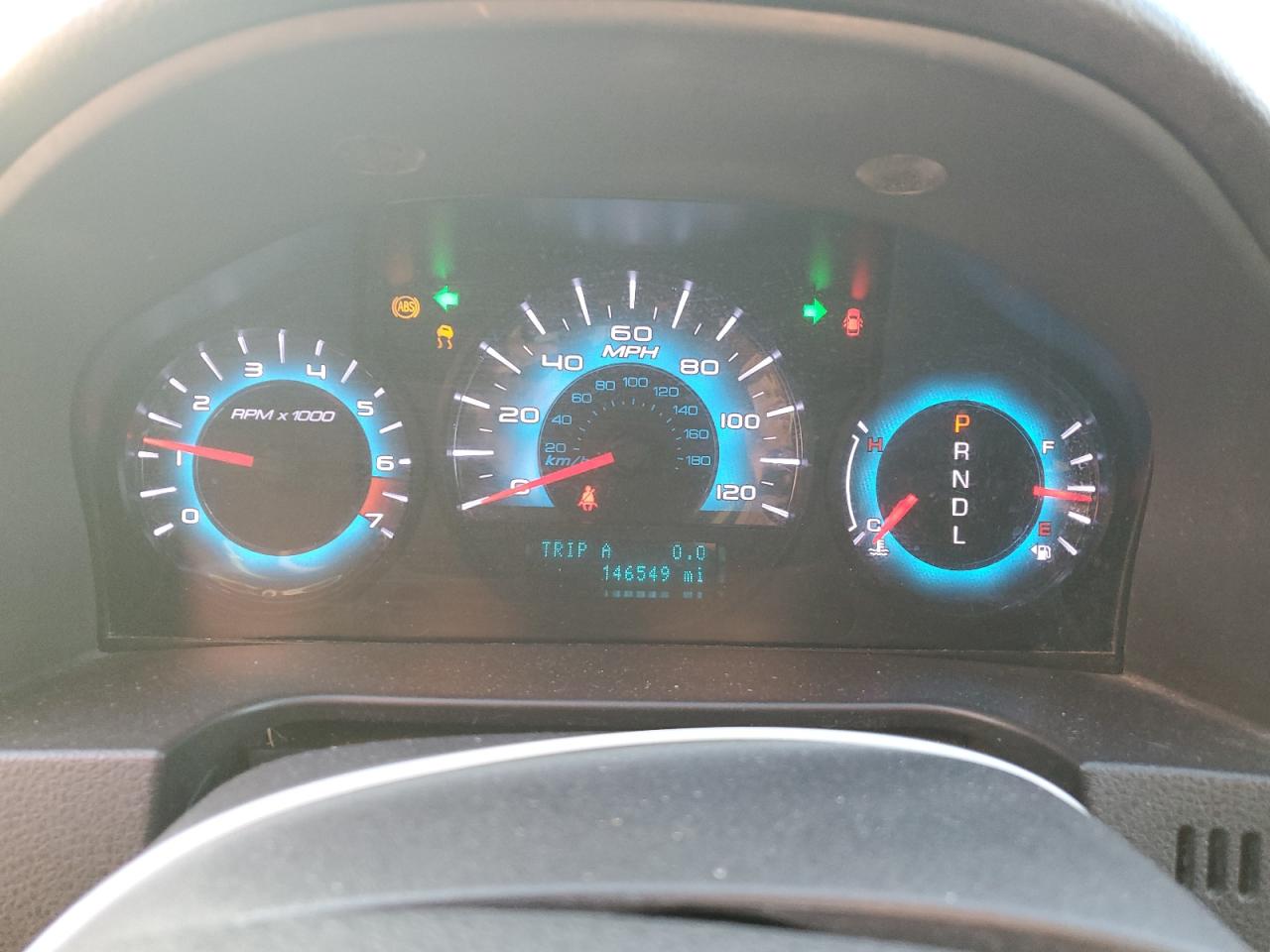 2011 Ford Fusion Se VIN: 3FAHP0HAXBR177482 Lot: 92694935