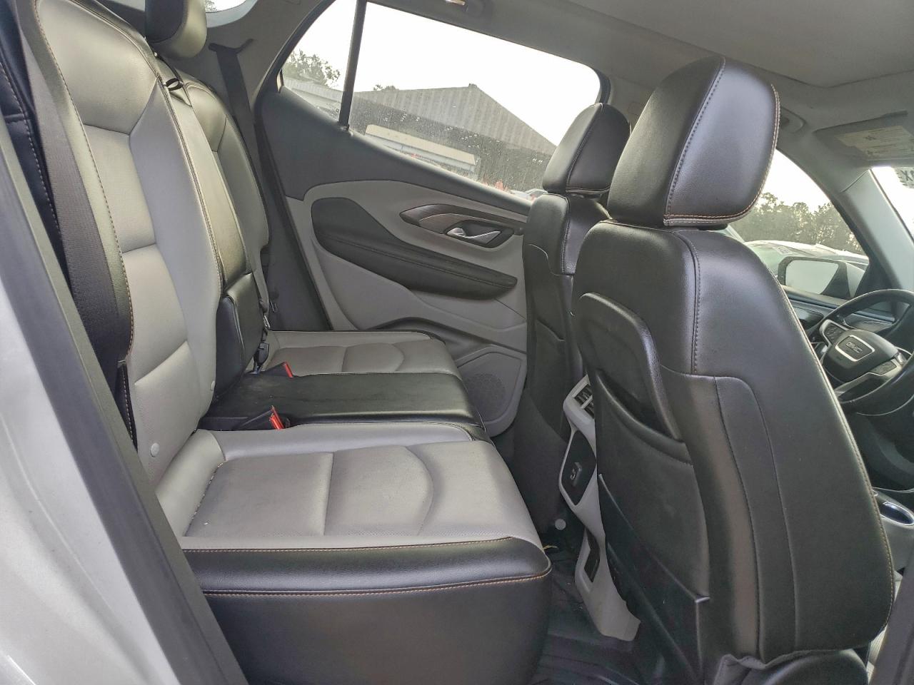 2020 GMC Terrain Slt VIN: 3GKALPEX9LL185493 Lot: 94182545