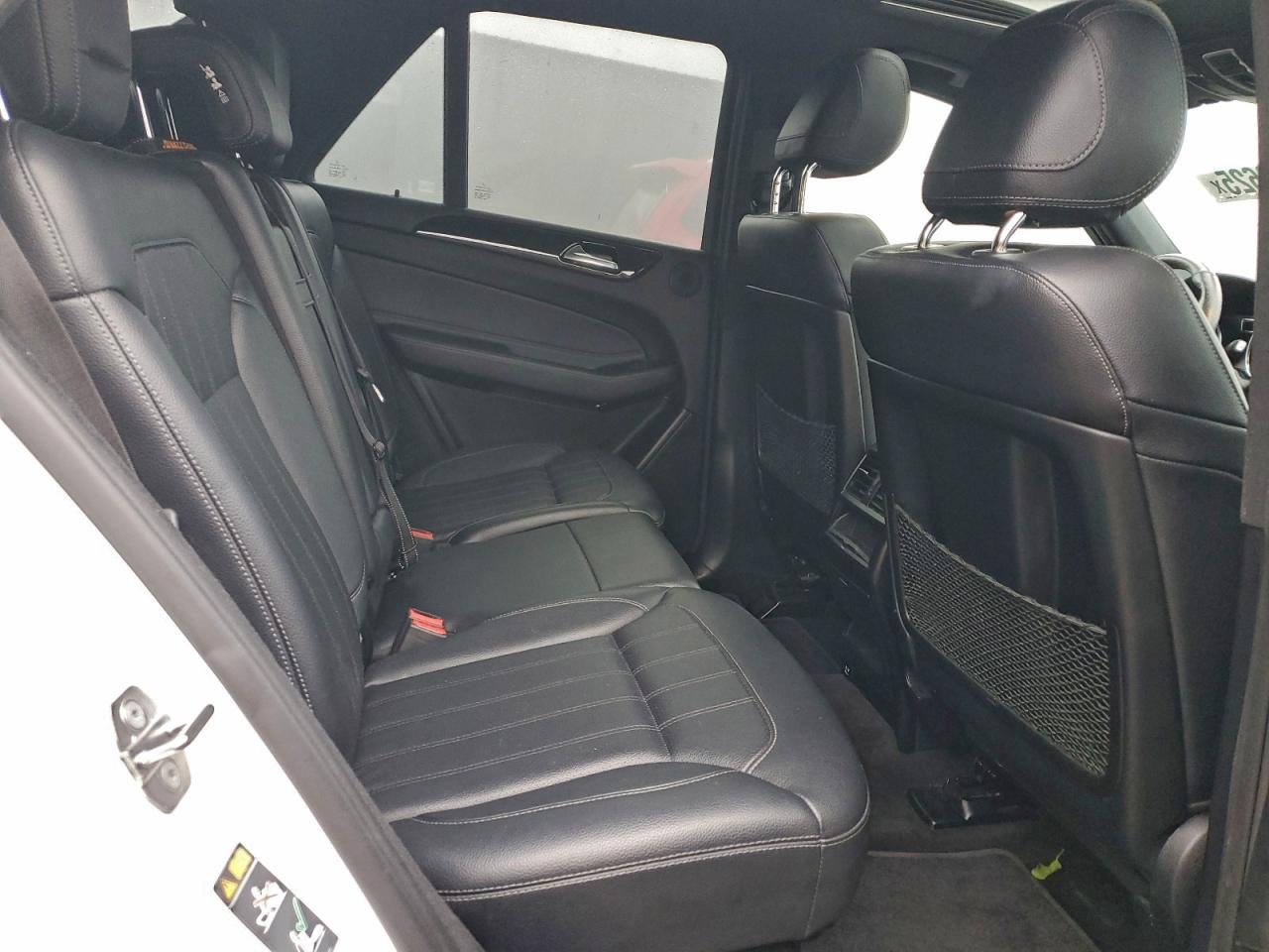 2018 Mercedes-Benz Gle 350 4Matic VIN: 4JGDA5HB1JB086373 Lot: 93859625