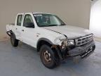 2002 FORD RANGER 4X4 TURBO DIESEL  for sale at Copart GLOUCESTER
