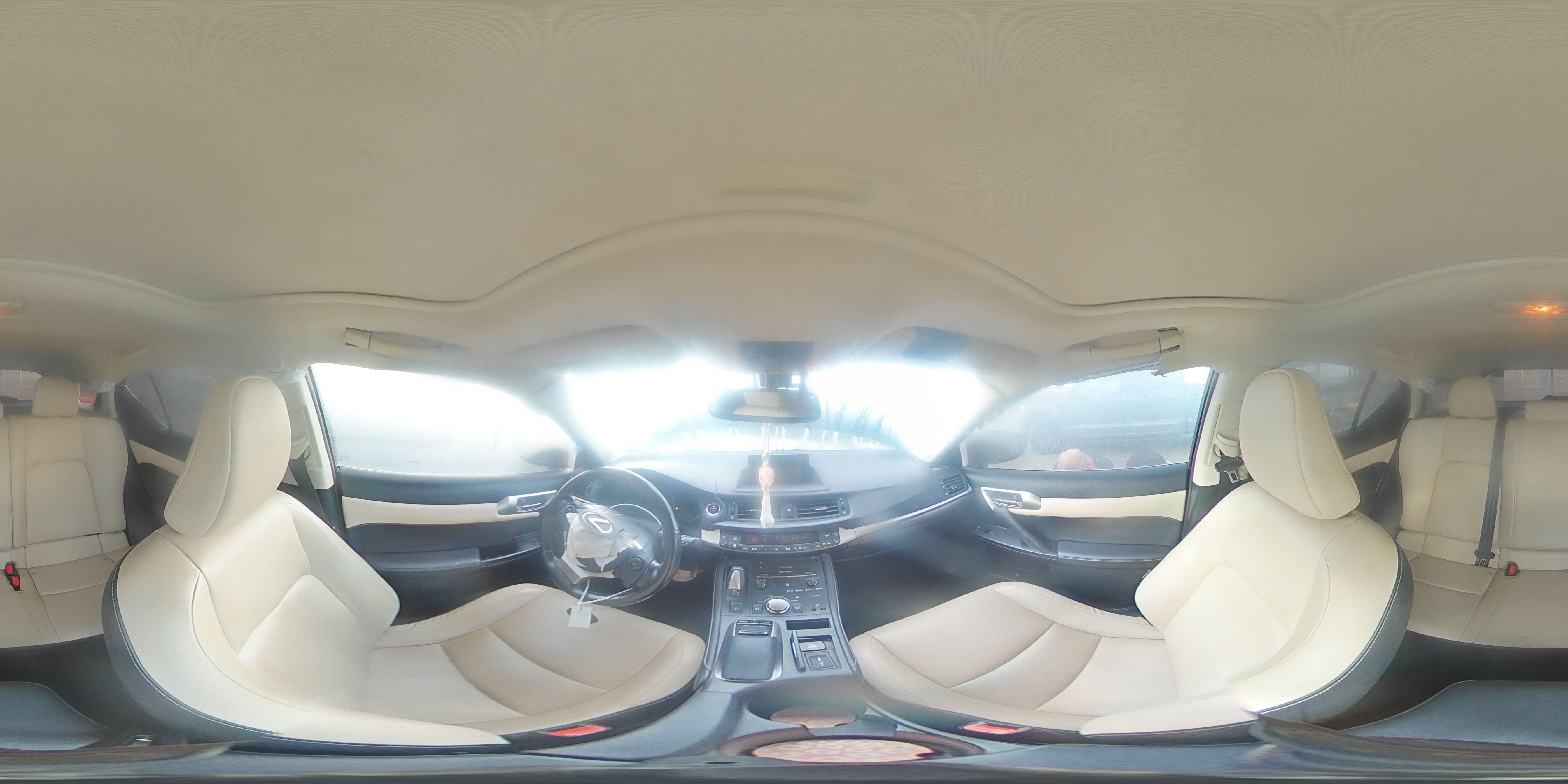 2017 Lexus Ct 200 VIN: JTHKD5BH2H2291533 Lot: 93928765