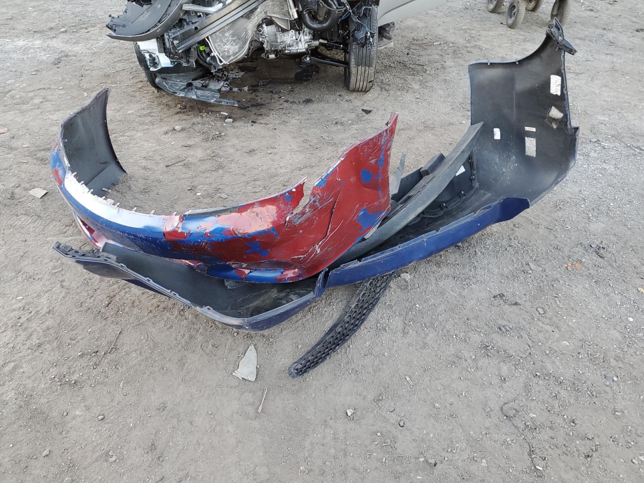 2013 Dodge Avenger Se VIN: 1C3CDZAB6DN653869 Lot: 93281015