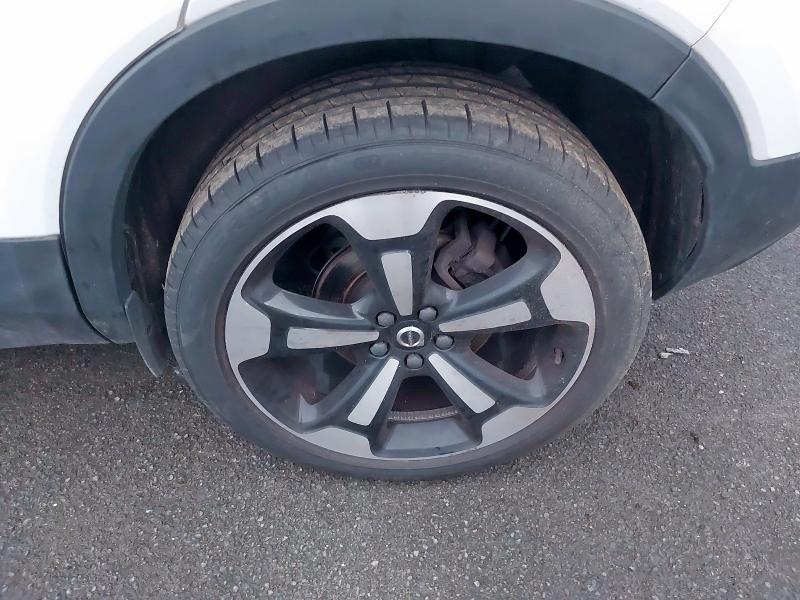 2020 VOLVO XC40 2.0 B4P INSCRIPTION 5DR AWD AUTO