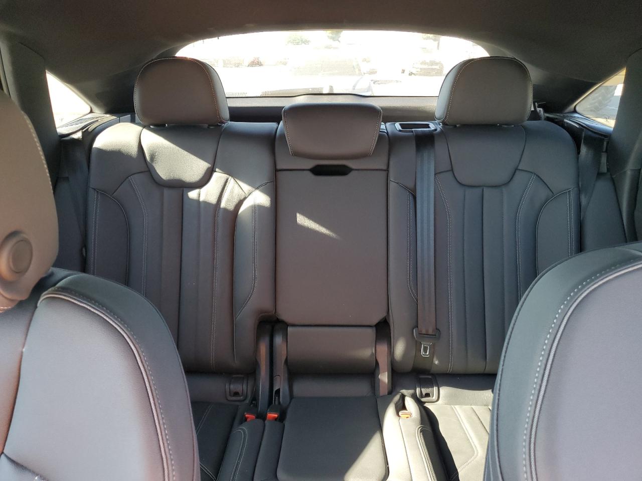 2023 Audi Q5 Sportback Prm Pls 45 VIN: WA15AAFY8P2196803 Lot: 91982945