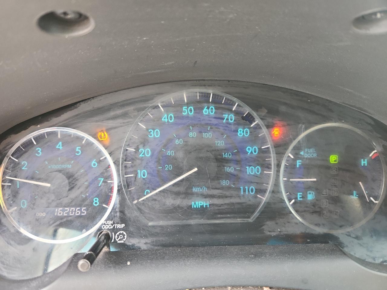 2008 Toyota Sienna Xle VIN: 5TDZK22C18S110360 Lot: 69656265