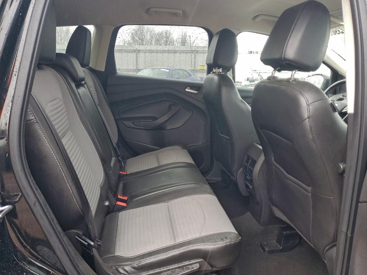 2017 Ford Escape Se VIN: 1FMCU9GDXHUD52257 Lot: 94239095