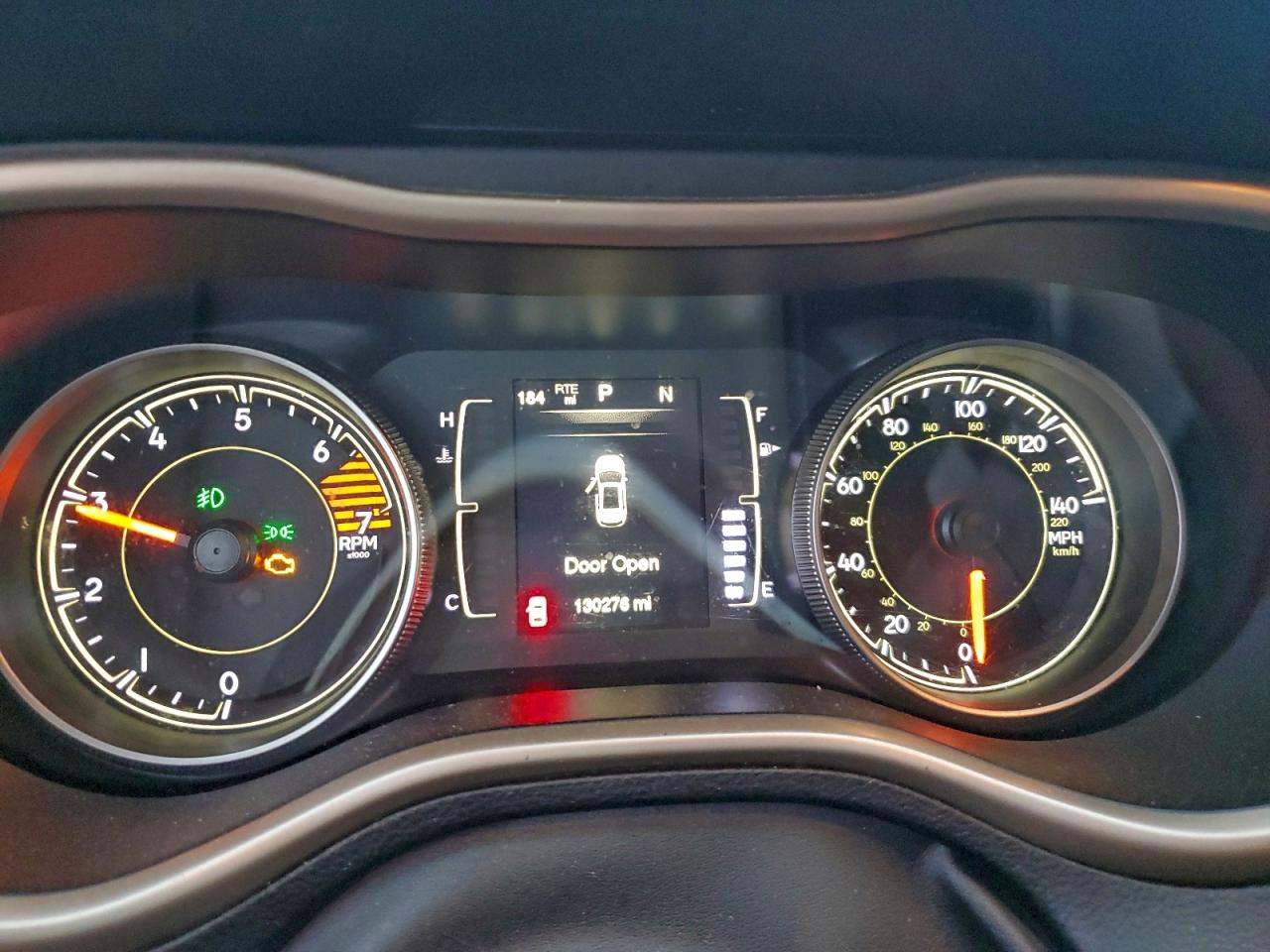 2016 Jeep Cherokee Latitude VIN: 1C4PJLCB5GW212538 Lot: 93678825