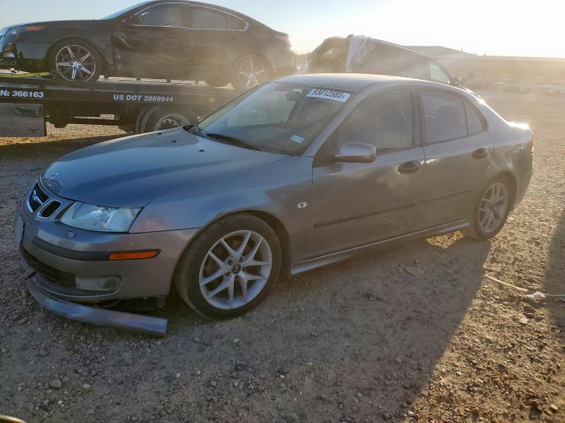 2004 Saab 9-3 Aero