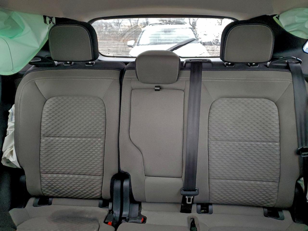 2021 Ford Escape Se VIN: 1FMCU9G60MUA18041 Lot: 93623965