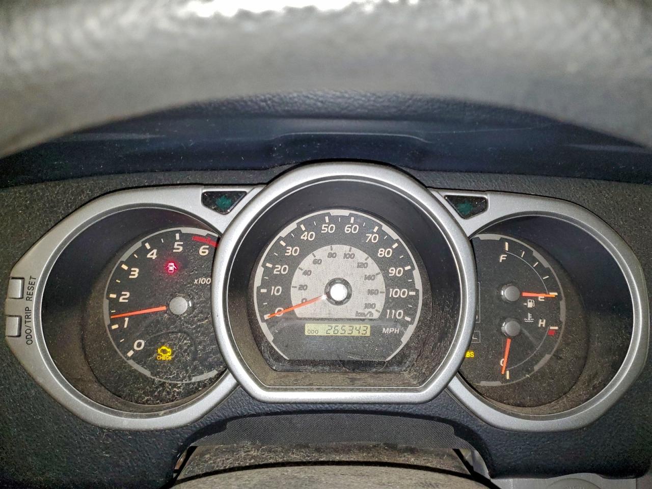 2005 Toyota 4Runner Sr5 VIN: JTEBU14R150067432 Lot: 94233825