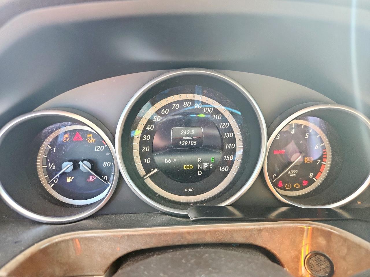 2014 Mercedes-Benz E 350 VIN: WDDHF5KB0EA867340 Lot: 92659065