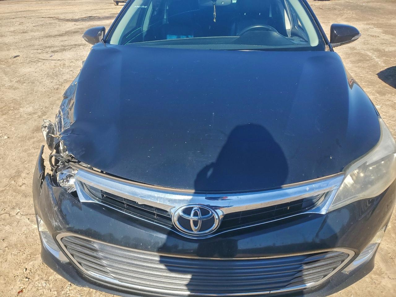 2015 Toyota Avalon Xle VIN: 4T1BK1EB0FU141540 Lot: 94544465