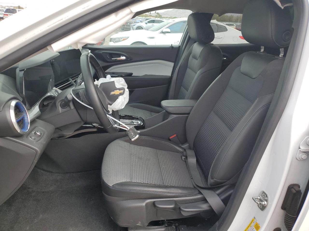 2024 Chevrolet Trax 1Lt VIN: KL77LHE20RC207169 Lot: 92957525