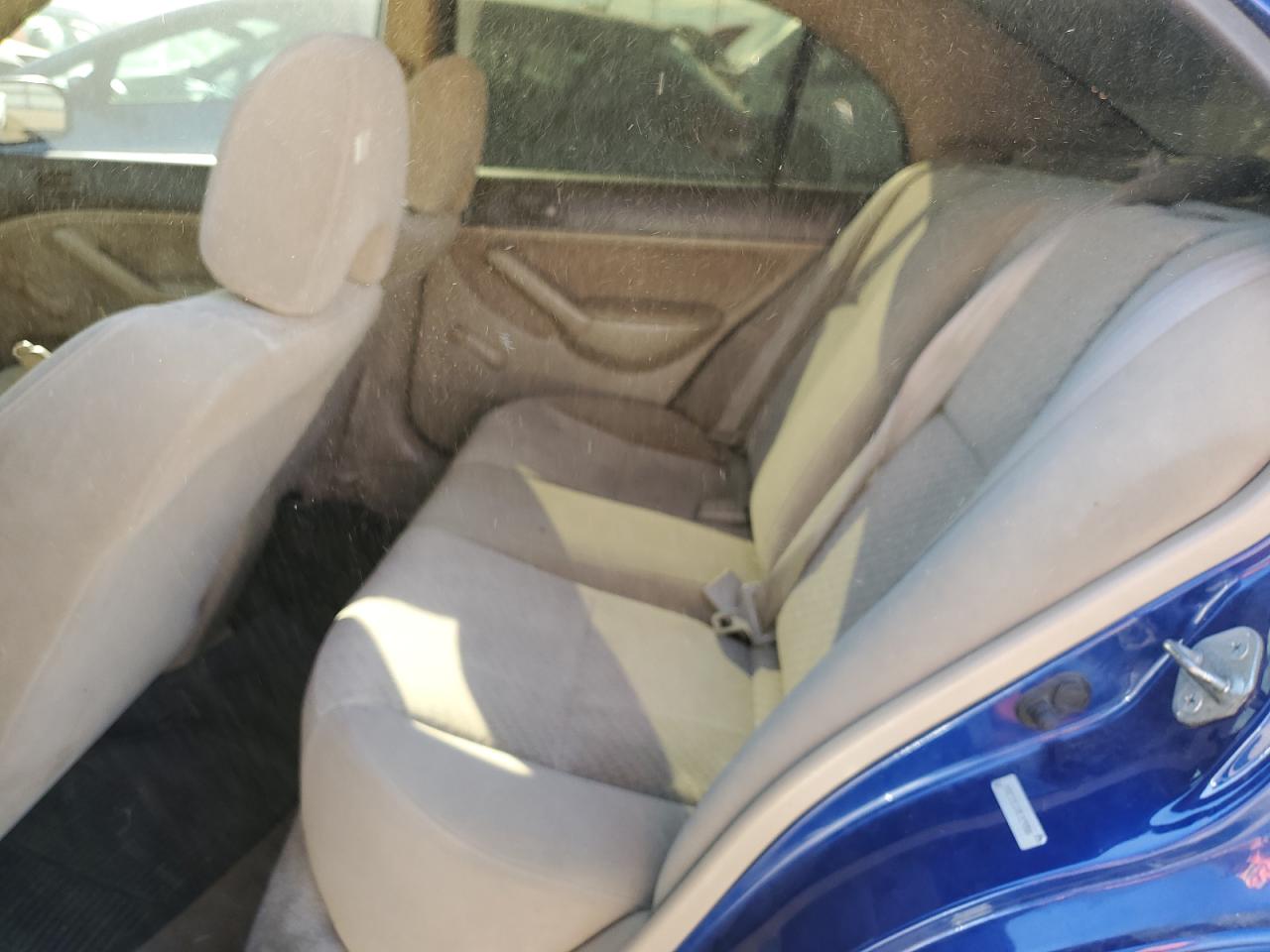 2004 Honda Civic Dx Vp VIN: 1HGES16334L024886 Lot: 85422005