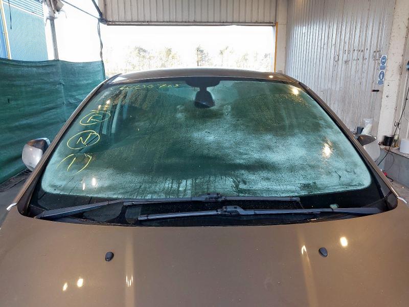 2015 PEUGEOT 3008 1.6 BLUEHDI 120 ACTIVE 5DR