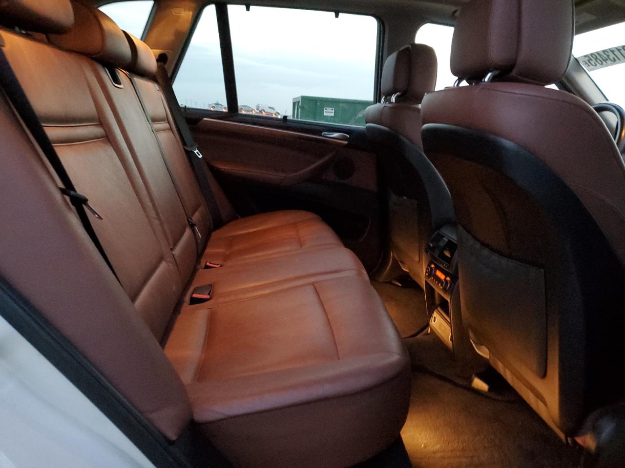 2013 BMW X5 xDrive35I VIN: 5UXZV4C53D0E00049 Lot: 93113485